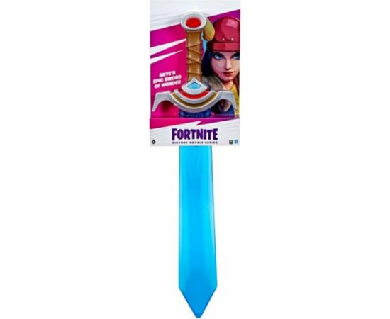 Hasbro Fans - Fortnite: Victory Royale Series - Skyes Epic Sword Of Wonder (Excl.) (F5706)