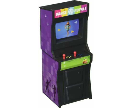 Hasbro Fans - Fortnite: Victory Royale Series - Arcade Collection Purple (Excl.) (F4945)