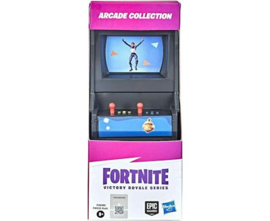 Hasbro Fans - Fortnite: Victory Royale Series - Arcade Collection Orange (Excl.) (F4948)