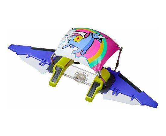 Hasbro Fans - Fortnite Victory Royal Series - Llamacorn Express Glider (Excl.) (F5693)