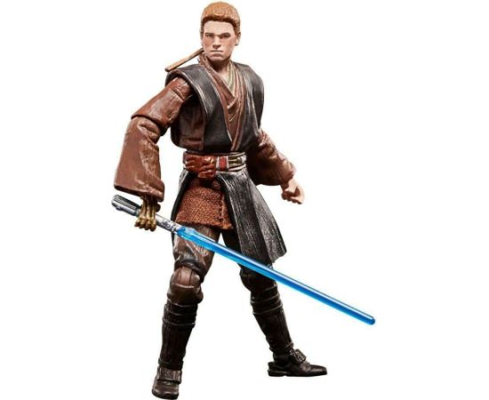 Hasbro Fans - Disney Star Wars: Attack of the Clones - Anakin Skywalker (Padawan) (Excl.) (F5633)