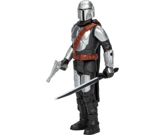 Hasbro Disney: Star Wars - The Mandalorian Action Figure (10cm) (G0099)