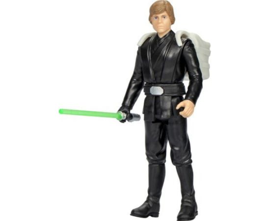 Hasbro Disney: Star Wars - Luke Skywalker Action Figure (10cm) (G0102)