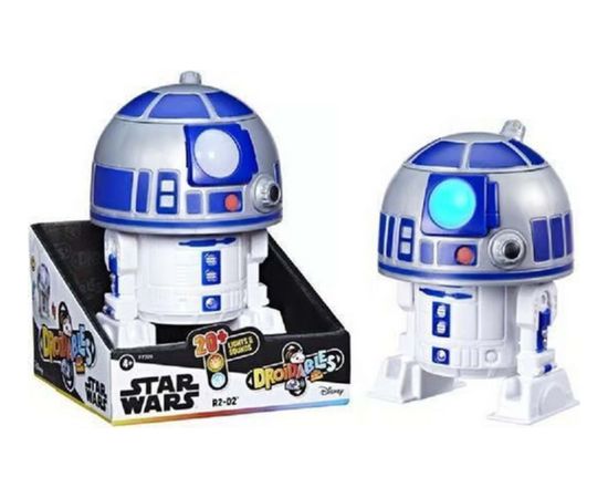 Hasbro Disney: Star Wars - Droidables R2-D2  (F7399)