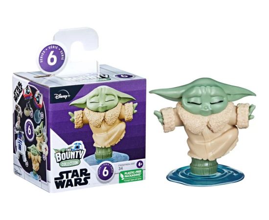 Hasbro Disney Star Wars: The Bounty Collection - Baby Yoda Figure (F7433)