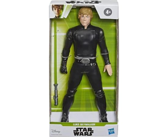 Hasbro Disney Star Wars - Luke Skywalker (E8358)