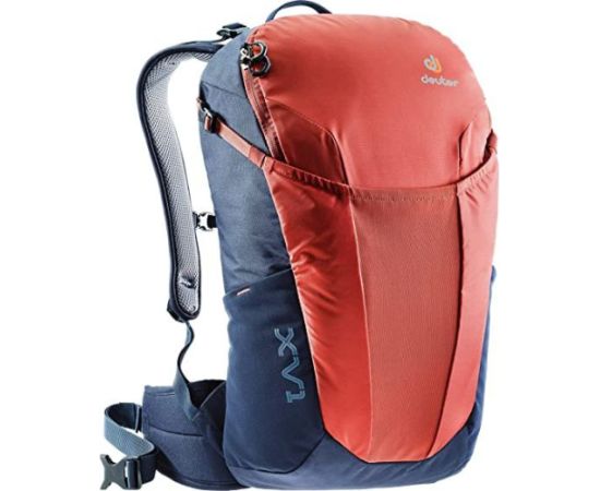 Deuter XV 1 lava-navy