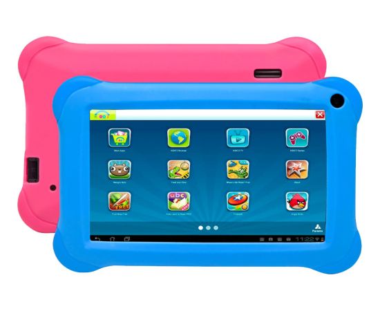 Denver TAQ-70353K 7/16GB/1GB/WI-FI/ANDROID6/BLUE PINK