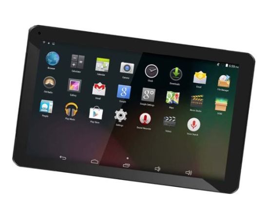 Denver TAQ-70332 7/8GB/1GBWI-FI/ANDROID8.1/BLACK