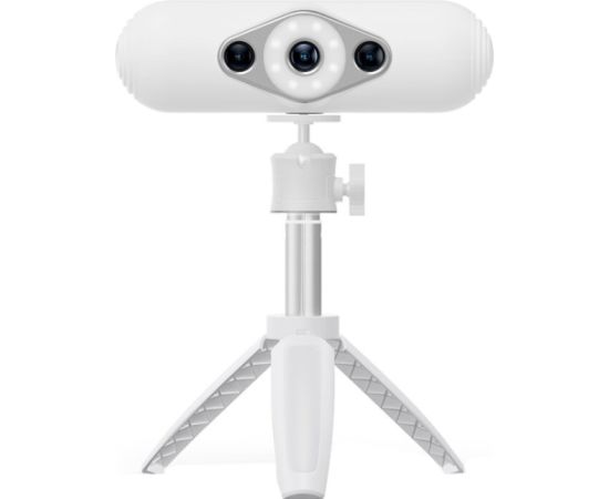 Creality CR-Scan Lizard Premium, 3D scanner (white)