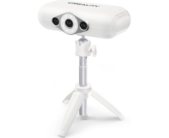 Creality CR-Scan Lizard Premium, 3D scanner (white)