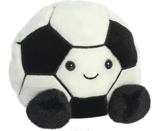 Aurora - Palm Pals: Striker Football 13cm (33869)