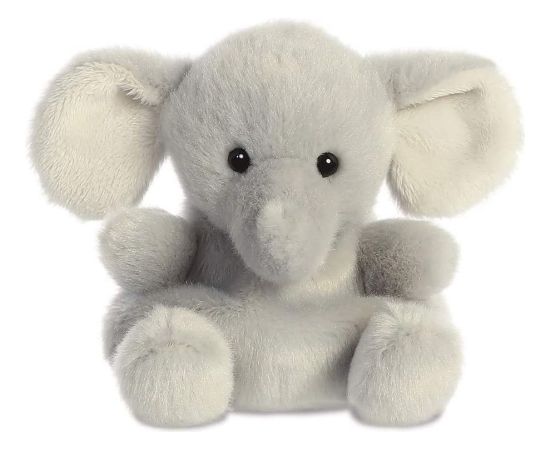 Aurora - Palm Pals: Stomps Elephant 13cm (33476)