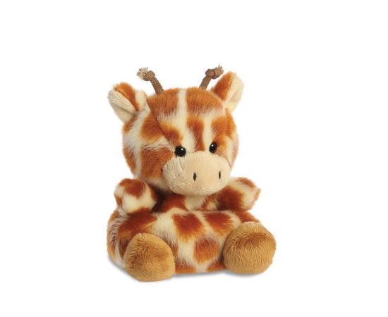 Aurora - Palm Pals: Safara Giraffe 13cm (33477)