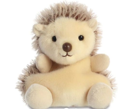 Aurora - Palm Pals: Hedgie Hedgehog 13cm (33470)