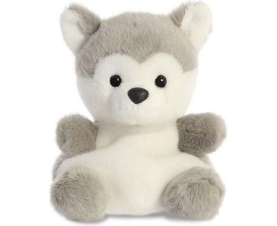 Aurora - Palm Pals: Busky Husky 13cm (33474)