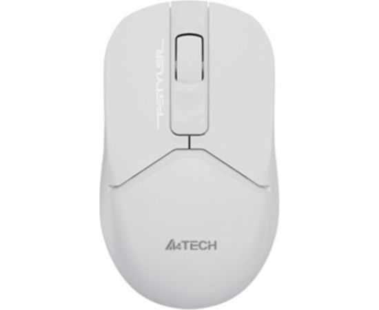 A4Tech 47121 FSTYLER FG12S White