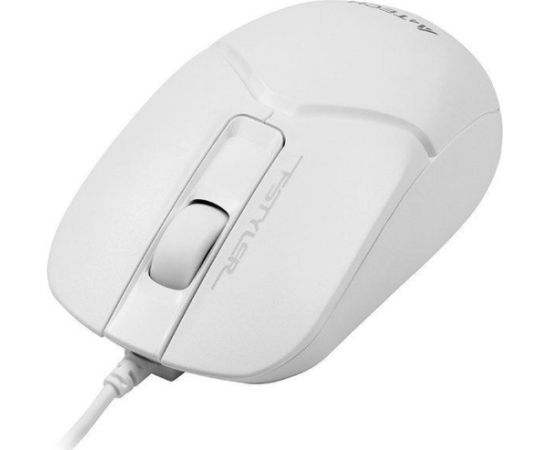 A4Tech 47117 FSTYLER FM12S White