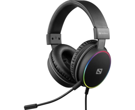 Sandberg 126-48 HeroBlaster USB Headset