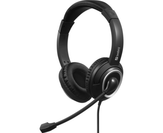 Sandberg 126-47 USB-C Chat Headset