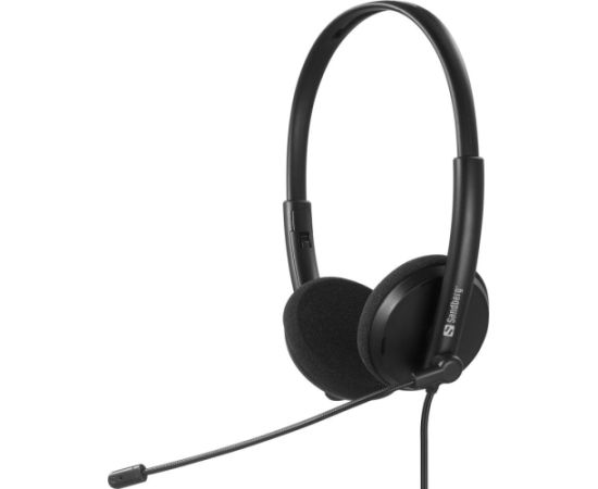 Sandberg 126-46 USB-C Office Headset