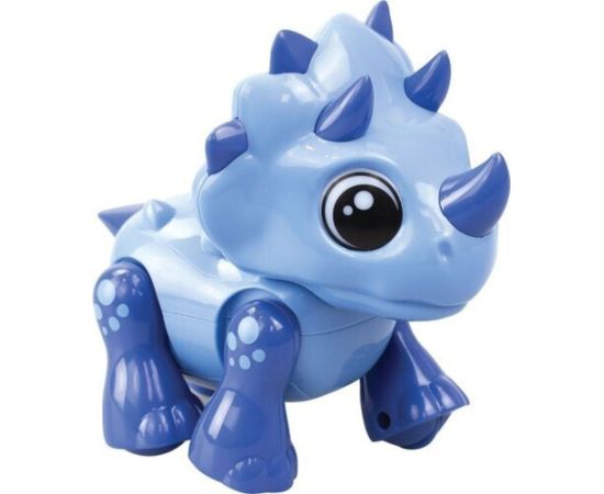 Silverlit AS Silverlit: Ycoo - Dino Heads Up Robot (Random) (7530-88592)