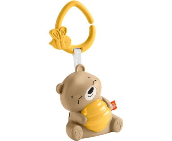 Mattel Fisher-Price®: Sensimals - Beary Soothing (HRB20)