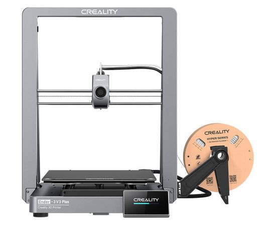 Creality Ender-3 V3 Plus 3D Printer