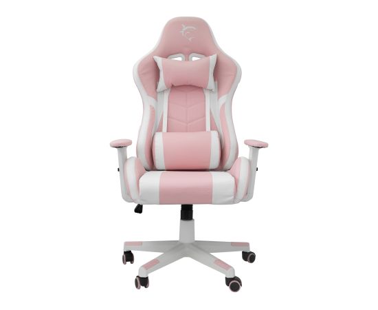 White Shark Roxy Gaming Chair Pink