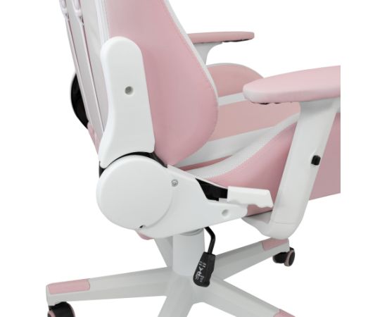 White Shark Roxy Gaming Chair Pink