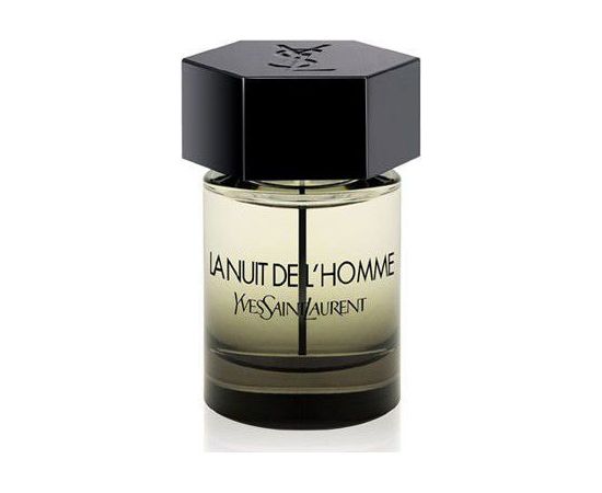 Yves Saint Laurent L'Homme La Nuit EDT 100ml