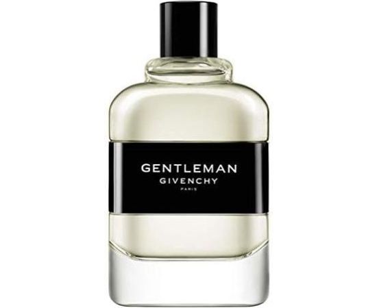 Givenchy Gentleman 2017 EDT 50 ml