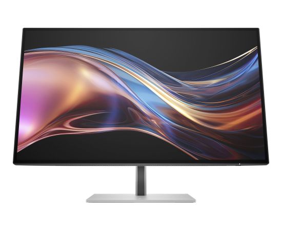 Monitor HP HP 27-calowy monitor Pro seria 7 QHD Thunderbolt 4 – 727pu, bez PVC