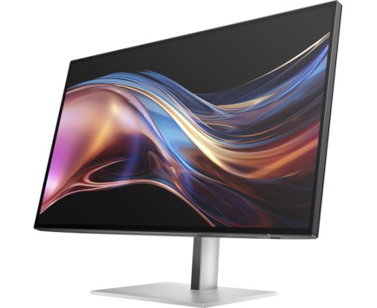 Monitor HP HP 27-calowy monitor Pro seria 7 QHD Thunderbolt 4 – 727pu, bez PVC