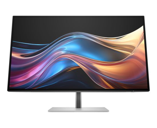 Monitor HP HP 27-calowy monitor Pro seria 7 QHD – 727pq, bez PVC