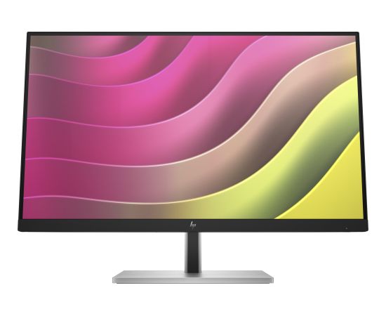 Monitor HP E24t G5 computer monitor 60.5