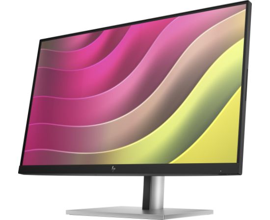 Monitor HP E24t G5 computer monitor 60.5