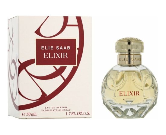 Elie Saab ELIE SAAB ELIXIR (W) EDP/S 50ML