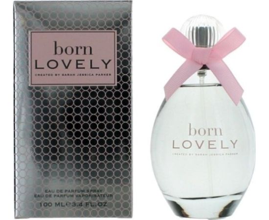 Sarah Jessica Parker SARAH JESSICA PARKER Born Lovely EDP spray 100ml