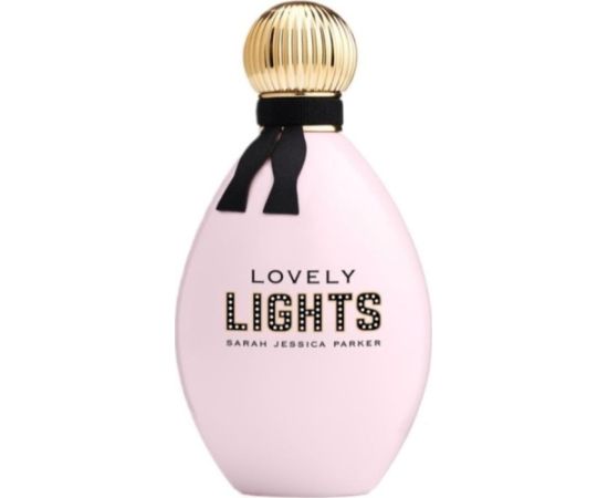 Sarah Jessica Parker SARAH JESSICA PARKER Lovely Lights EDP spray 100ml