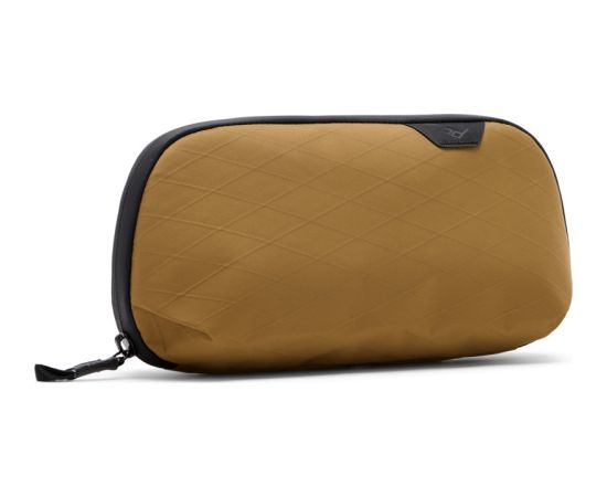 Peak Design Tech Pouch Small, coyote