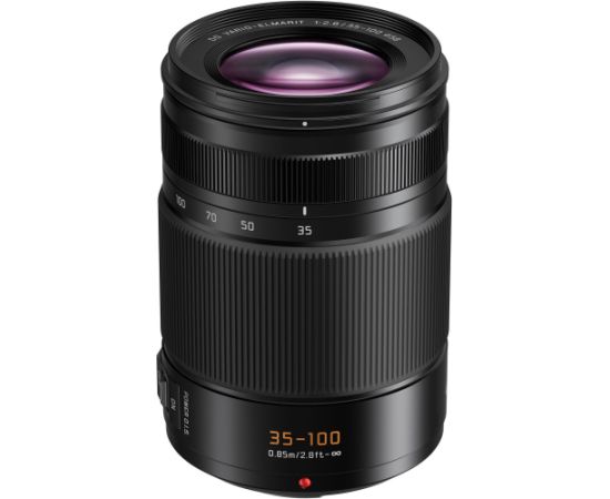 Panasonic Leica DG Vario-Elmarit 35-100mm f/2.8 Power O.I.S. объектив