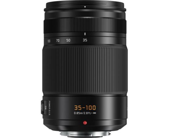 Panasonic Leica DG Vario-Elmarit 35-100mm f/2.8 Power O.I.S. объектив