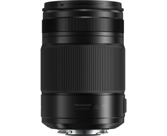 Panasonic Leica DG Vario-Elmarit 35-100mm f/2.8 Power O.I.S. объектив