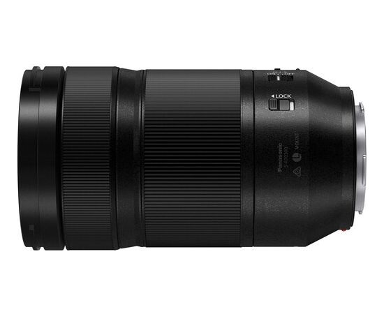 Panasonic Lumix S 70-300mm f/4.5-5.6 Macro O.I.S. lens