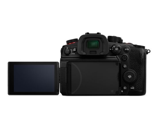 Panasonic Lumix DC-GH7 korpus