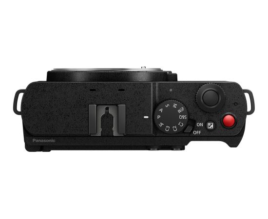 Panasonic Lumix DC-S9 body, jet black