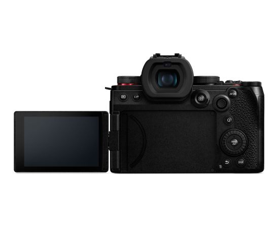 Panasonic Lumix DC-G9 II body