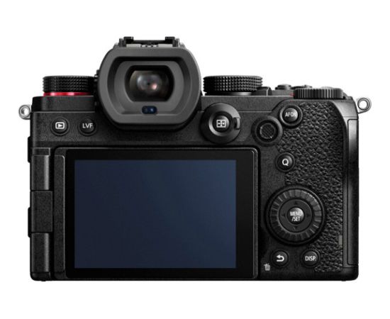 Panasonic Lumix DC-S5 body