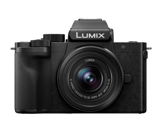 Panasonic Lumix DC-G100 + 12-32 мм + 35-100 мм Kit